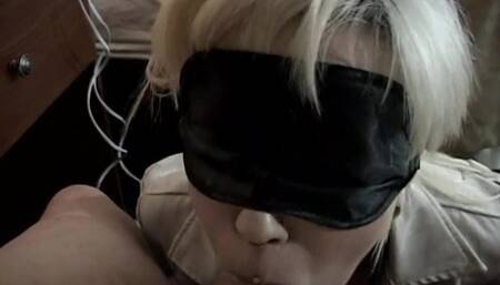 Bound And In Trouble - Part 2