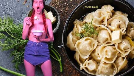 GET DUMPLING FAT FOR ME - PART 1