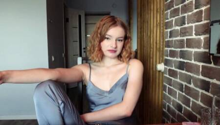 If you don't pay your rent, give me a pussy