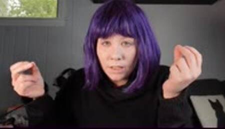 POV Mesmerized to GAIN WEIGHT like you've always wanted to WMV 1080 Sensual and Sweet Gaining Mesmerization