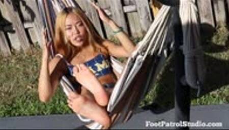 Behind the Scenes with Soo Yung - WMV (HD1080p)