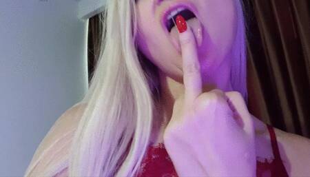 In Dept For My Jeans