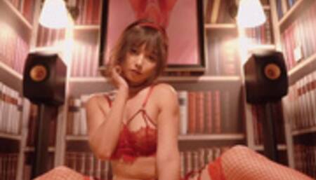 Jasmine J - Bordeaux Backdoor (MV ver.)