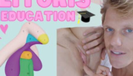 ❗❗❗ SEX EDUCATION ❗❗❗ CLITORIS Tutorial ???? Mr PussyLicking