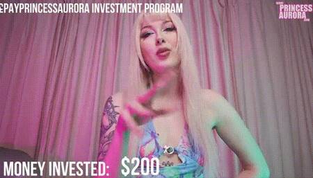 Scammed out of your life savings - Financial ruin