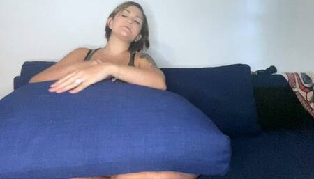 AYLA AYSEL WANTS TO BE PREGNANT FOREVER MP4