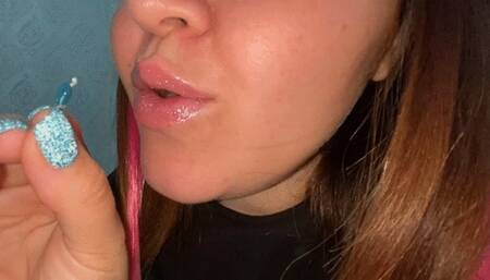 Vore you and ur best friend