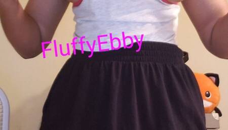 Dancing, Flashing, Oh My