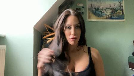 You have to see this! Best tape EVER for Bondage or Self Bondage