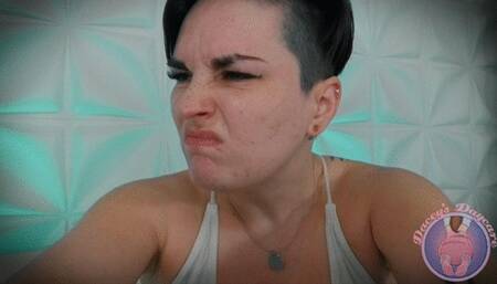 Gassy Boom-Boom Encouragement