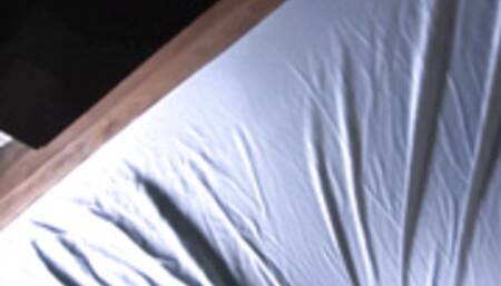 Sister Catches Brother Jerking Off While Watching Porn