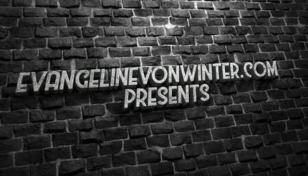 Electra freezes Realdoll Eve with Camera