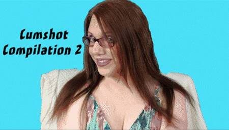 Cumshot Compilation 2