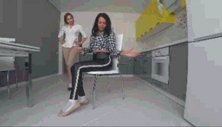 I will relieve your stress sm (GG)