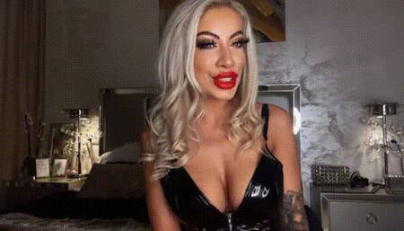 I know your dirty little secret