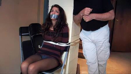 Vanished on Vacation enhanced (MP4) - Jasmine St James