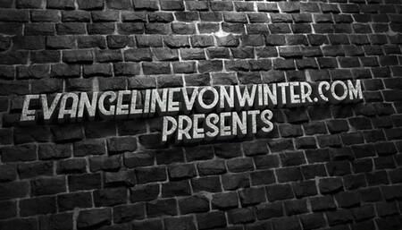 Mesmerized Nurse Dani Turned by Vampire