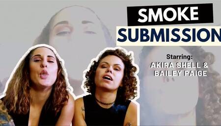 Smoke Submission (Re-Mastered)