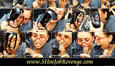 SHoeJob Revenge Part-198