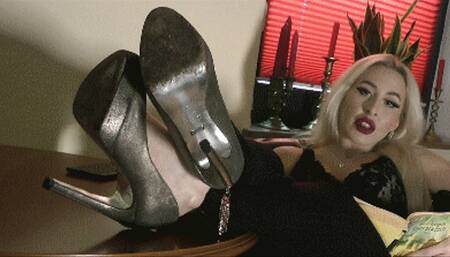 WorshipMeAdoreMe (WMV)