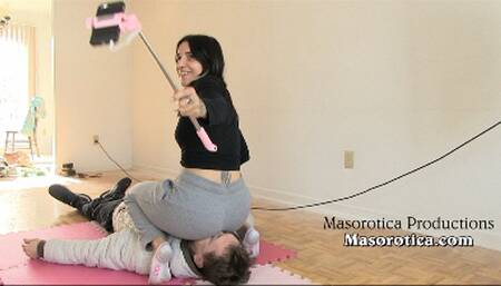 Selfie 15 -Camera 1 (HD)