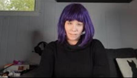 POV Mesmerized to GAIN WEIGHT like you've always wanted to MP4 640 Sensual and Sweet Gaining Mesmerization