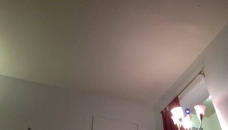 Bradley discovers a shrunken guy in his apartment