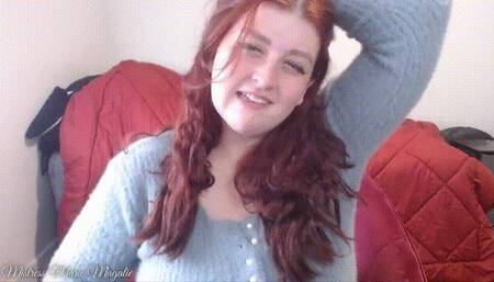 I have you under my spell