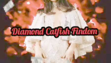 Diamond Catfish Findom