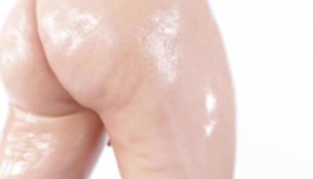 Tommy King: Oil Anal Threesome