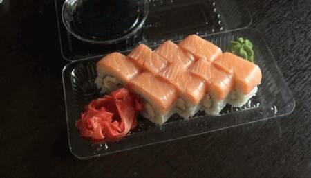 let's have lunch with me?