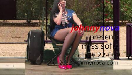 miss sofia 22-009
