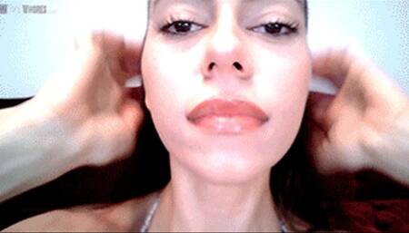 Giantess Vore Bella's Endoscope Tour 720 HD