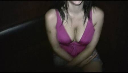 Amber Knox And Boyfriend Goes To Adult Bookstore And Amber Gets A Creampie! (mp4)
