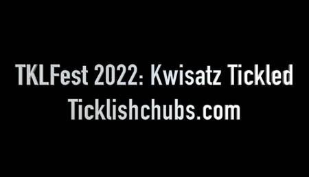 TKLFest 2022: Kwisatz Tickled