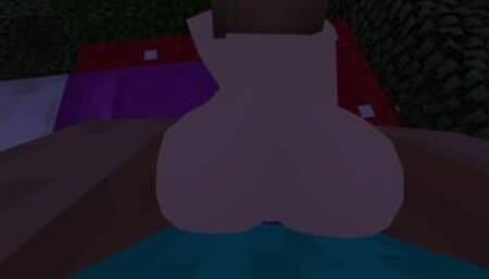 Like To Play This Adult Mode In Minecraft Java Edition