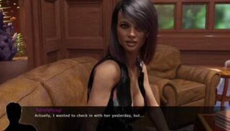 [Gameplay] Indecent Desires Part 2