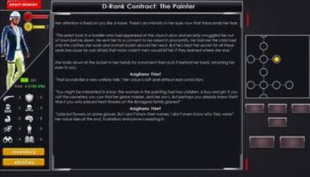 [Gameplay] The DeLuca Family: Chapter XI - Never Underestimate The Power Of Ice Cream