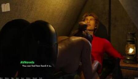 [Gameplay] Welcome To Free Will 68