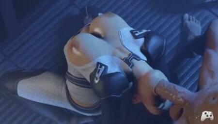 High Quality Game Sex Scenes Compilation