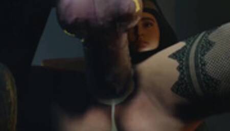 Monster's Sluts Compilation #42