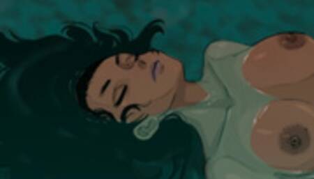 PARADISE LUST V0.1.1-01-shipwrecked