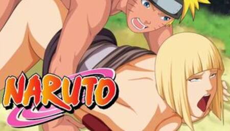 NARUTO FUCKS SAMUI HARD (NARUTO HENTAI)