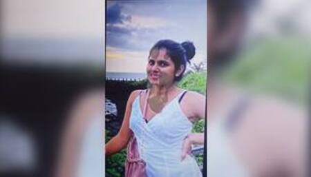 Nehal aunty cum tribute video