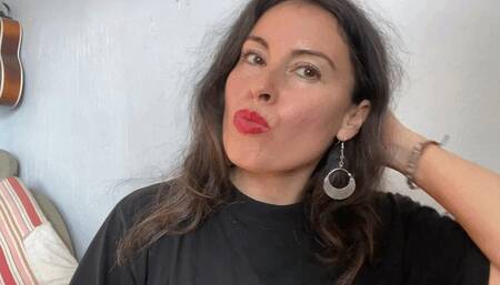 self-punishment with teeth mpg 720