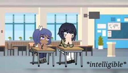 Obedience | StarStrucked | A Gacha Club Video