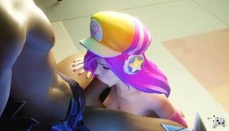 XXX Emulator Gameplay Sex • Realistic 3D