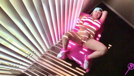 Bikini-Pops EYE CANDY