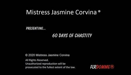 60 Days of Chastity