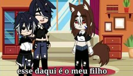 (my best friend's son ) part 1. •Demon_oficial•